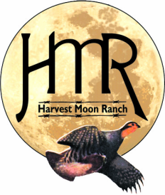 Harvest Moon Ranch